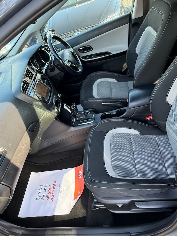 Used Kia Ceed 2014 for sale - 75245982: Photo 16