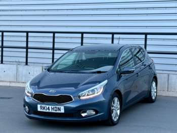 2014 (14) - 1.6 GDi 3 5dr DCT
