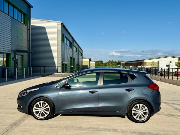 Used Kia Ceed 2014 for sale - 75245982: Photo 23