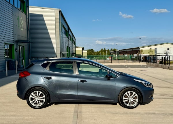 Used Kia Ceed 2014 for sale - 75245982: Photo 27