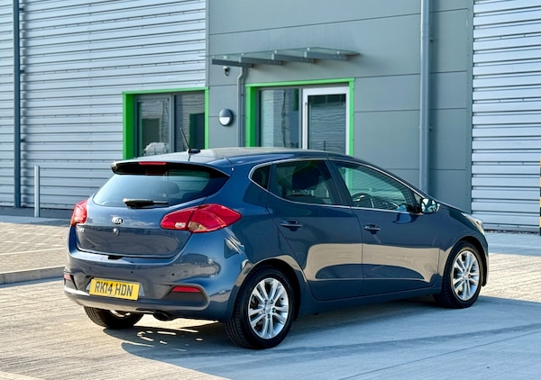 Used Kia Ceed 2014 for sale - 75245982: Photo 29