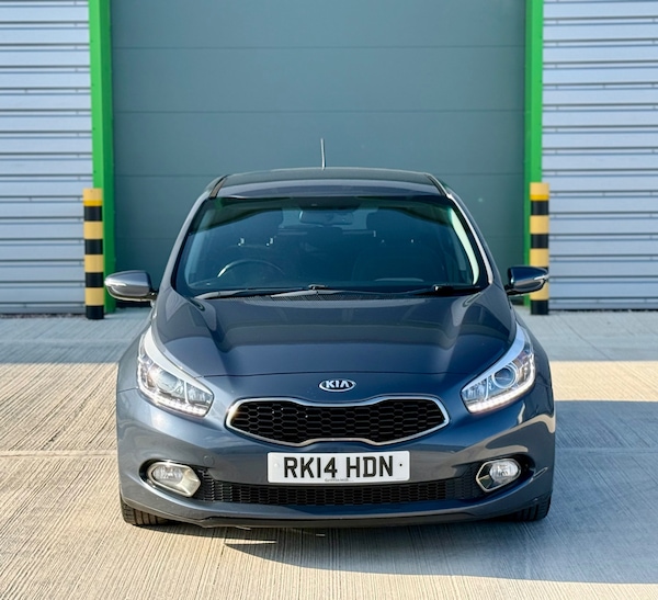 Used Kia Ceed 2014 for sale - 75245982: Photo 36