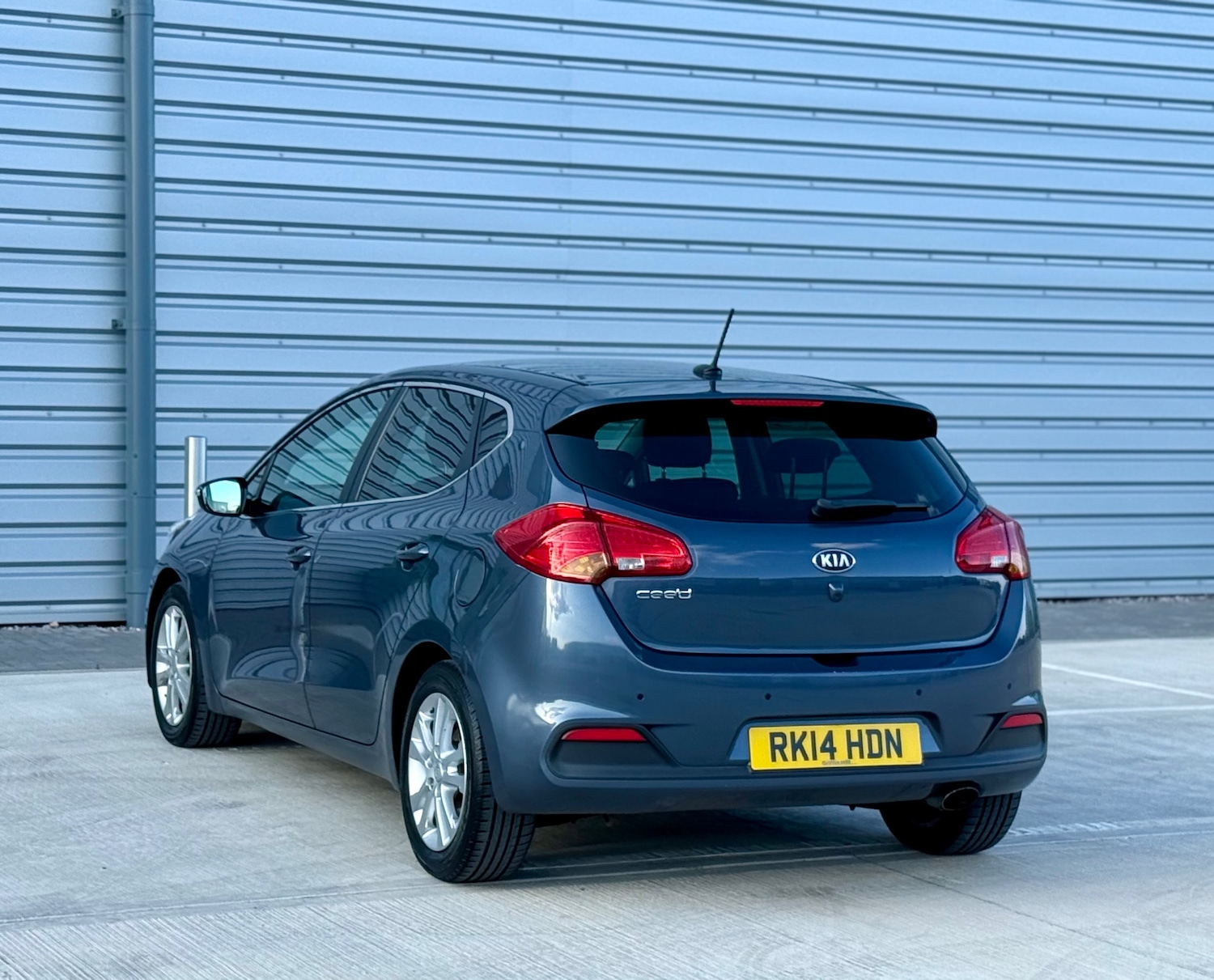 Vehicle 46