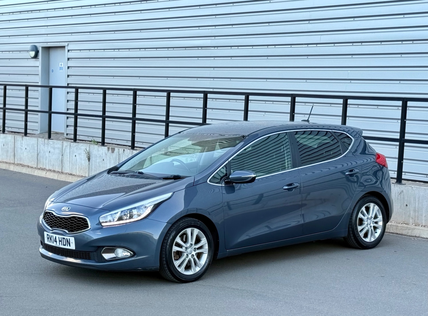 Vehicle 48