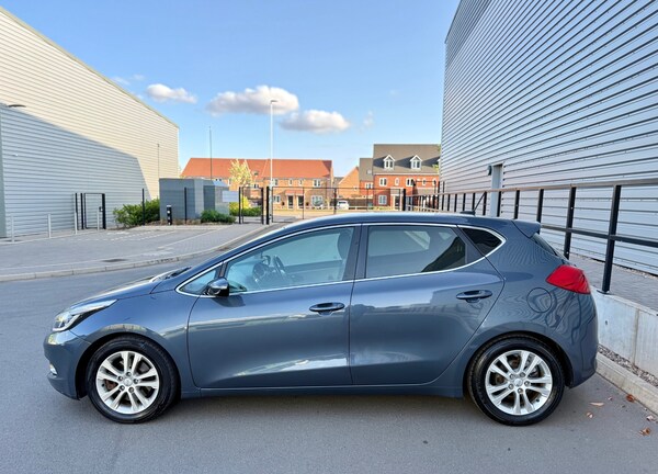 Used Kia Ceed 2014 for sale - 75245982: Photo 49