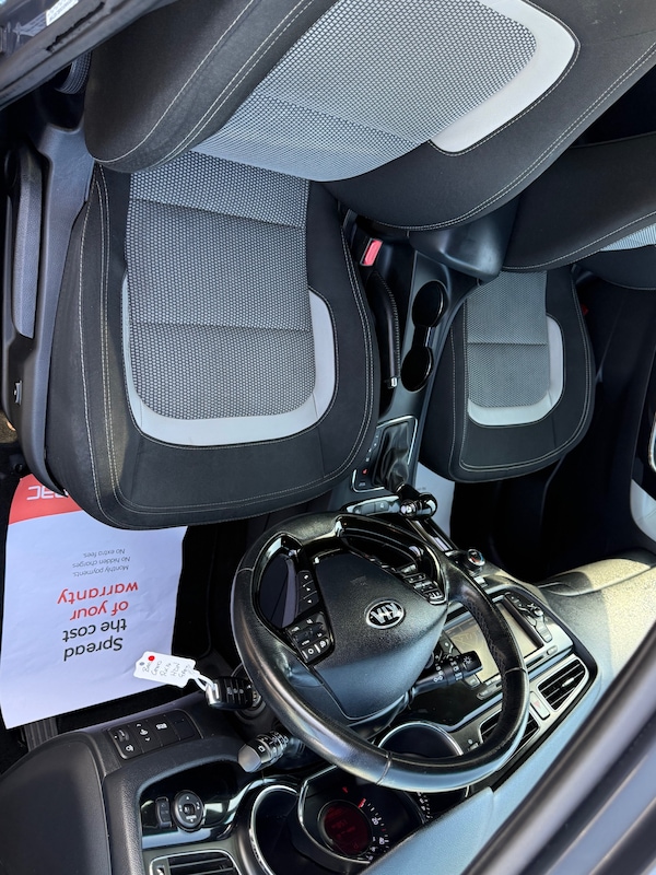 Used Kia Ceed 2014 for sale - 75245982: Photo 52