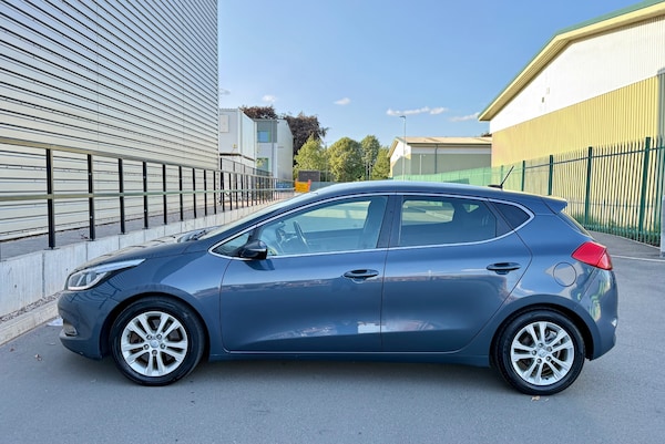 Used Kia Ceed 2014 for sale - 75245982: Photo 7