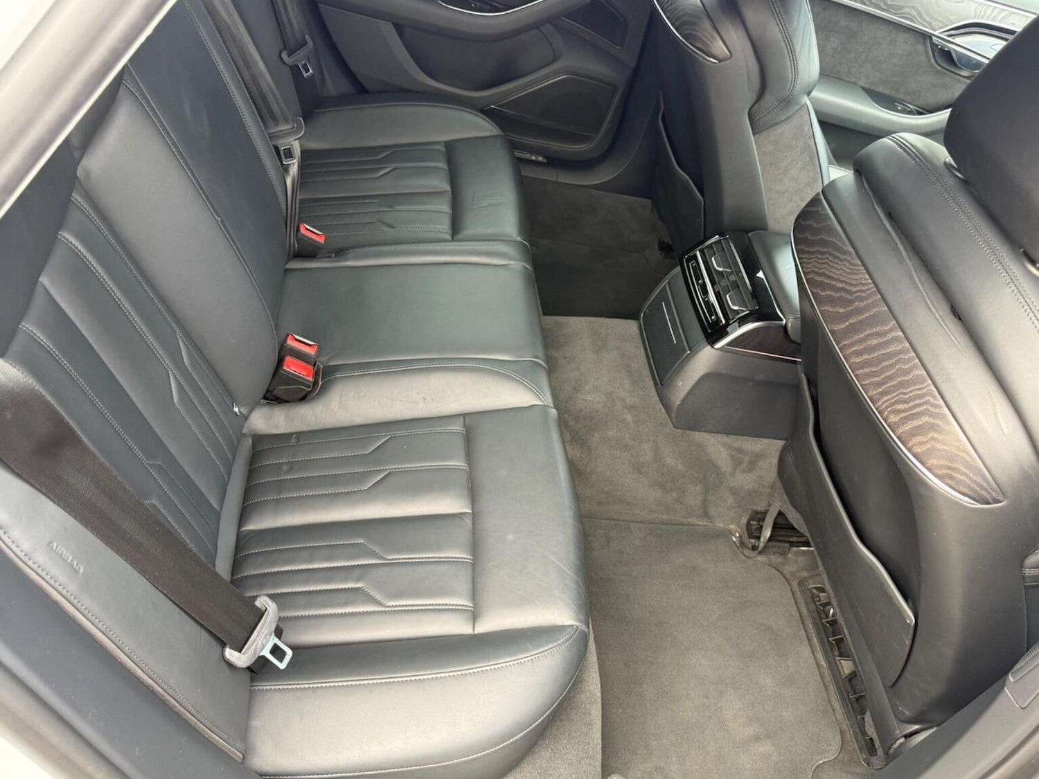 Used Audi A8 2018 for sale - 77688972: Photo 10