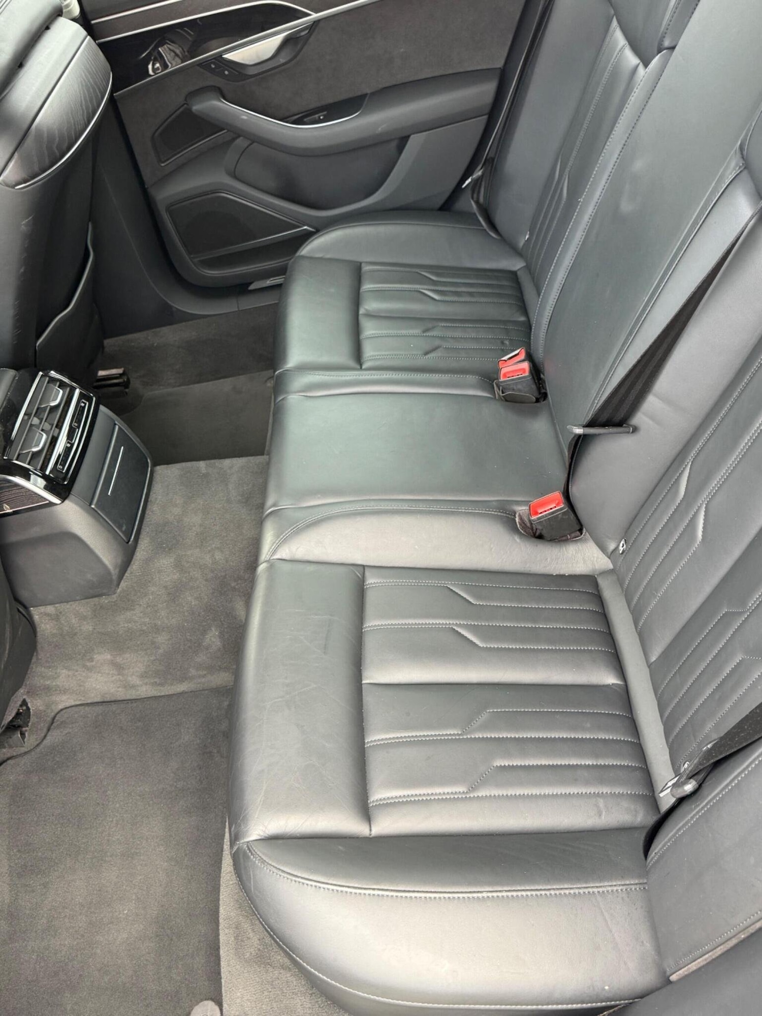 Used Audi A8 2018 for sale - 77688972: Photo 13