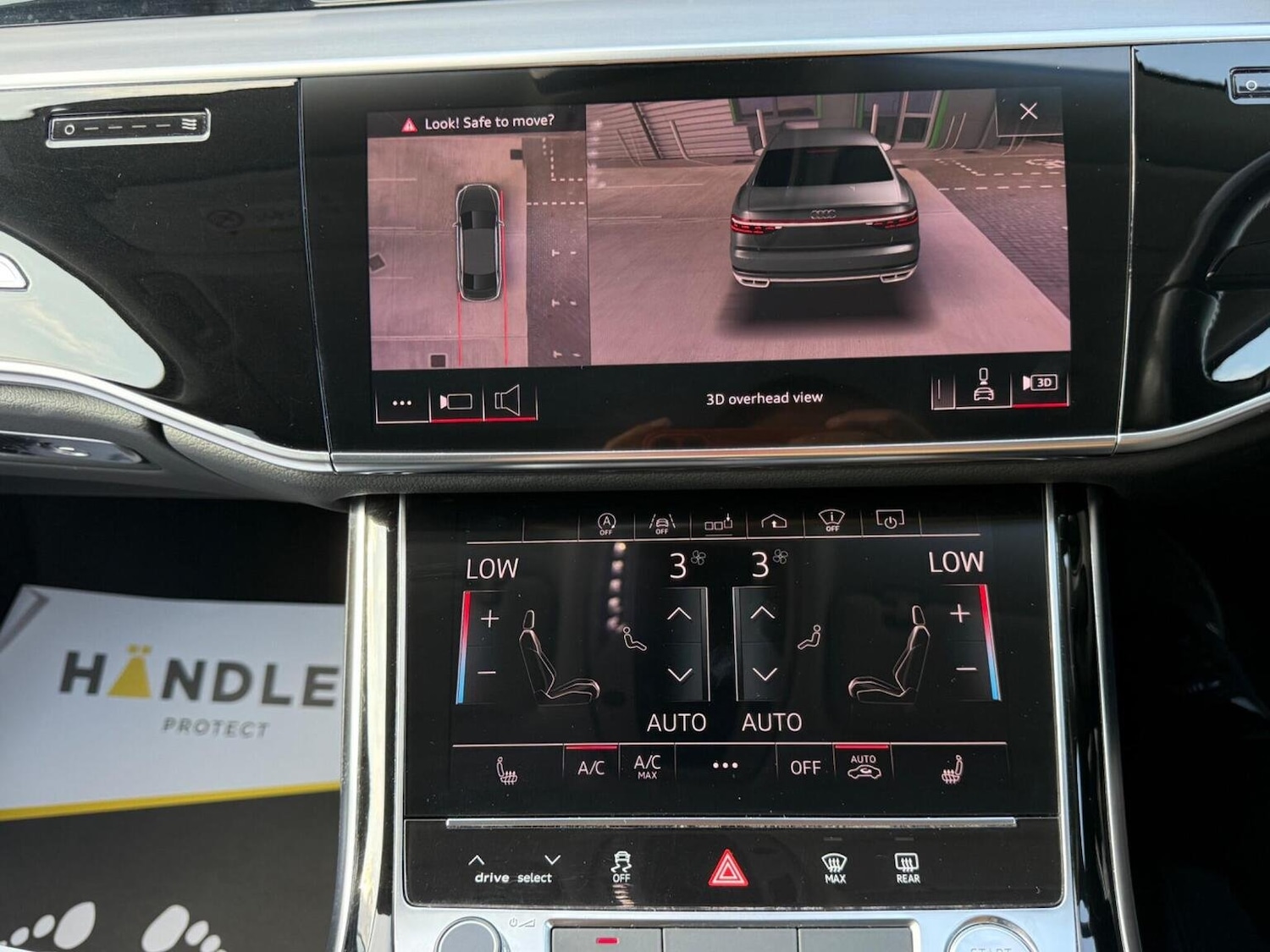 Used Audi A8 2018 for sale - 77688972: Photo 15