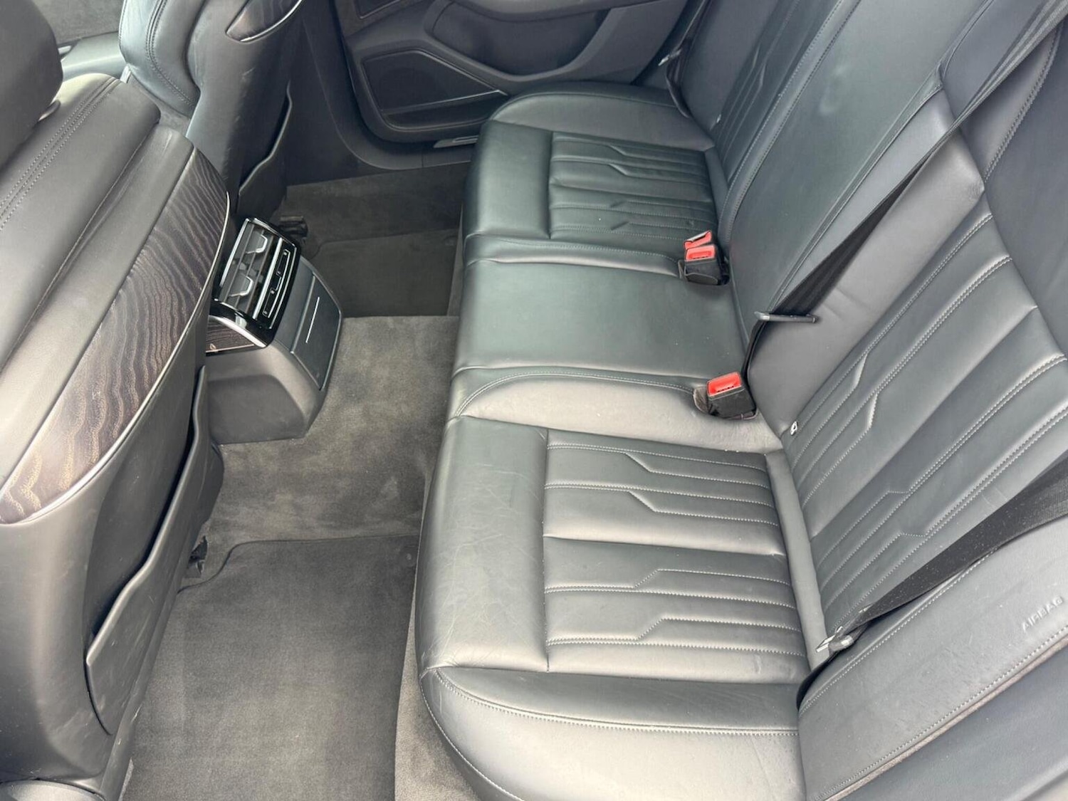 Used Audi A8 2018 for sale - 77688972: Photo 20