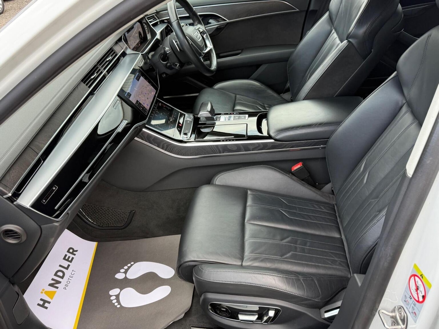 Used Audi A8 2018 for sale - 77688972: Photo 7