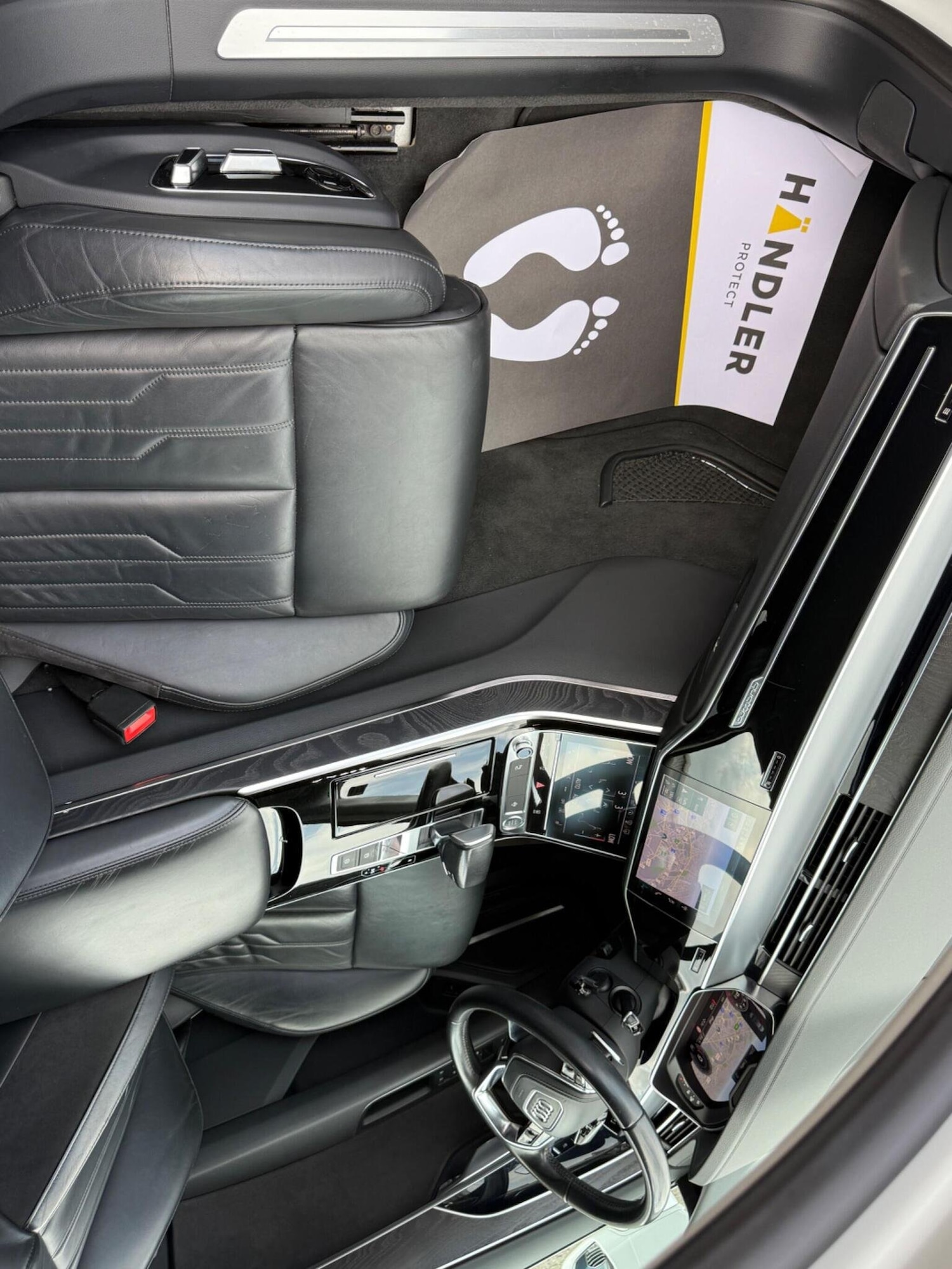 Used Audi A8 2018 for sale - 77688972: Photo 8