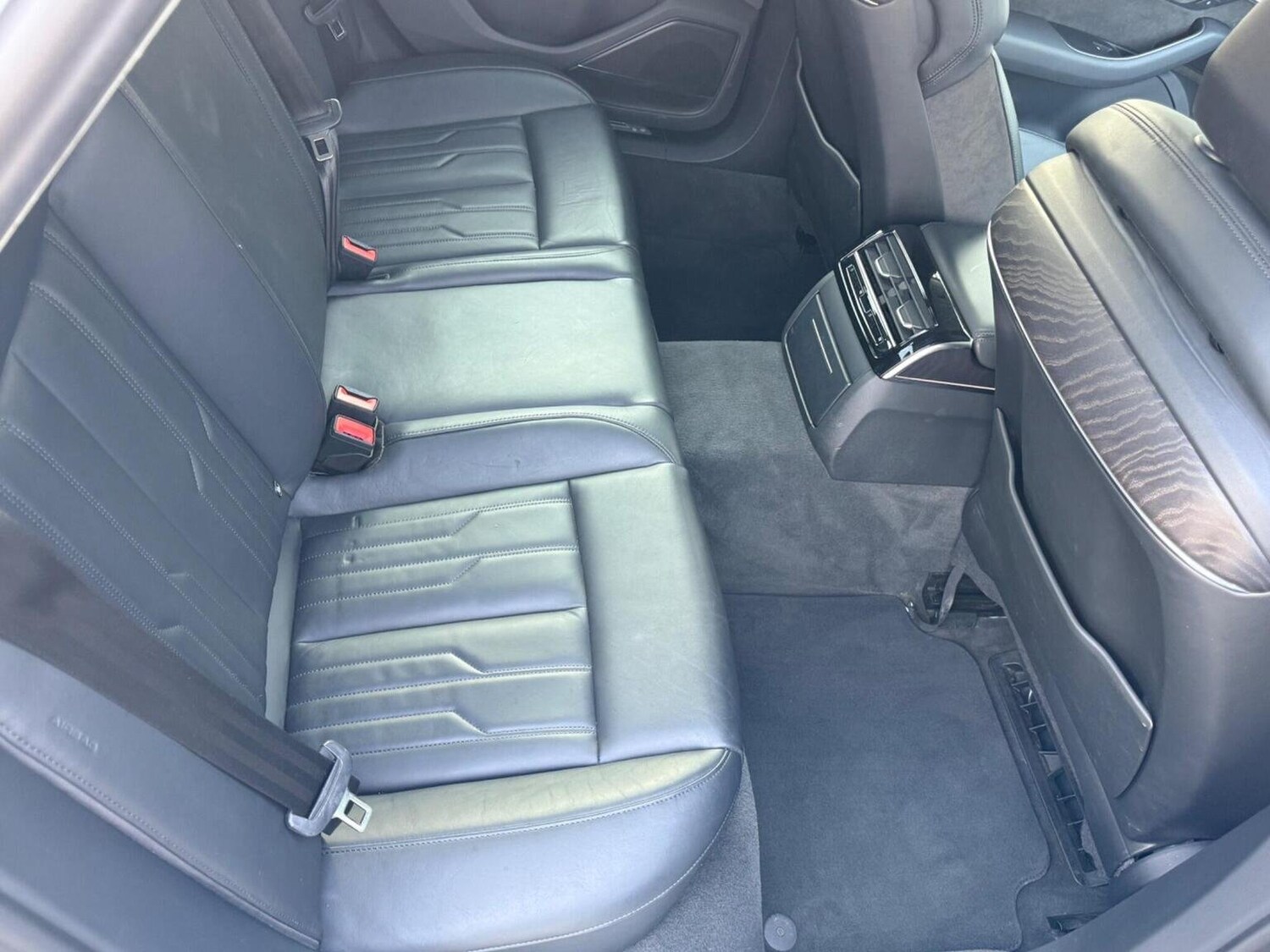 Used Audi A8 2018 for sale - 77688972: Photo 81