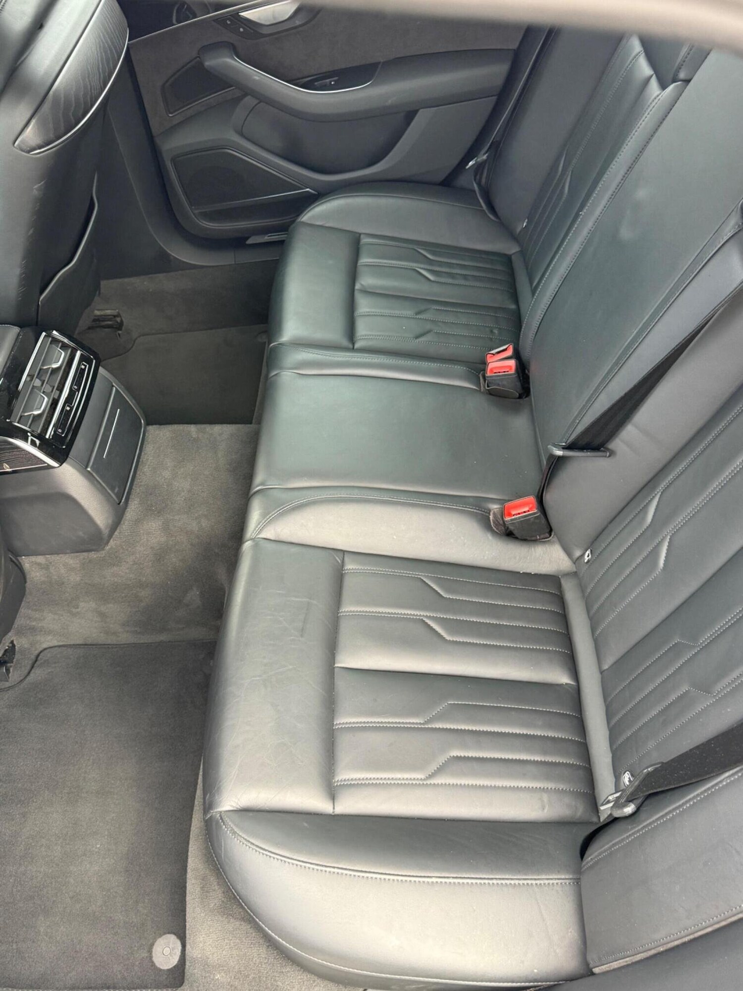 Used Audi A8 2018 for sale - 77688972: Photo 84