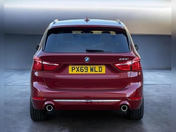 Used BMW 2 Series 2019 for sale - 78452379: Photo