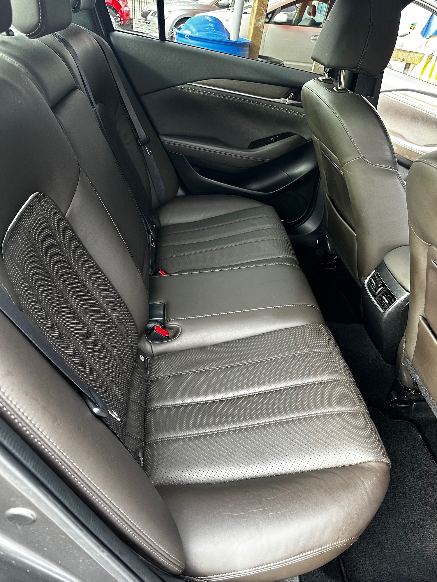 Used Mazda Mazda6 2020 for sale - 76334998: Photo 13