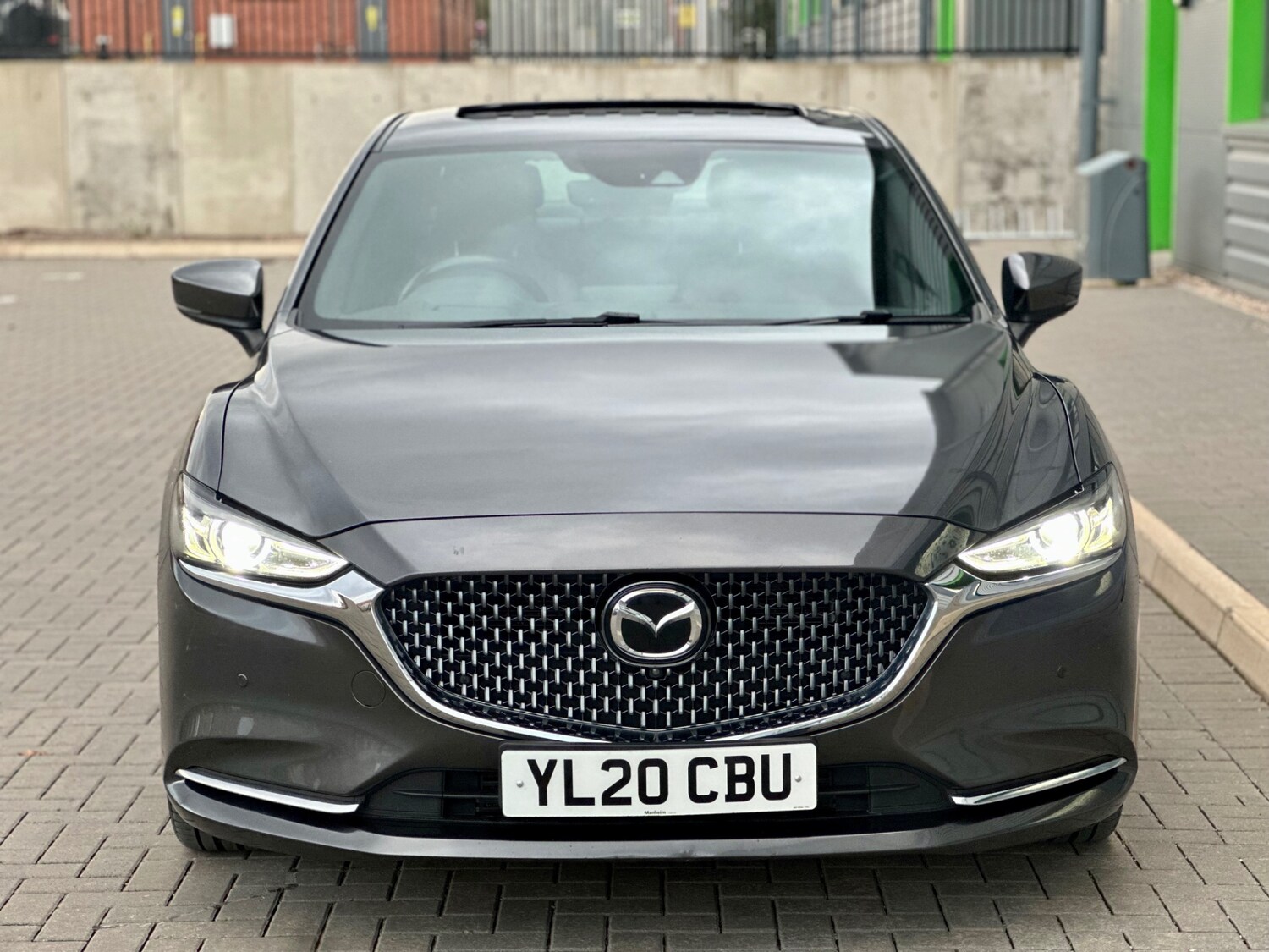 Used Mazda Mazda6 2020 for sale - 76334998: Photo 18