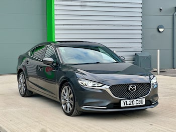 2020 (20) - 2.2d GT Sport Nav+ 4dr Auto