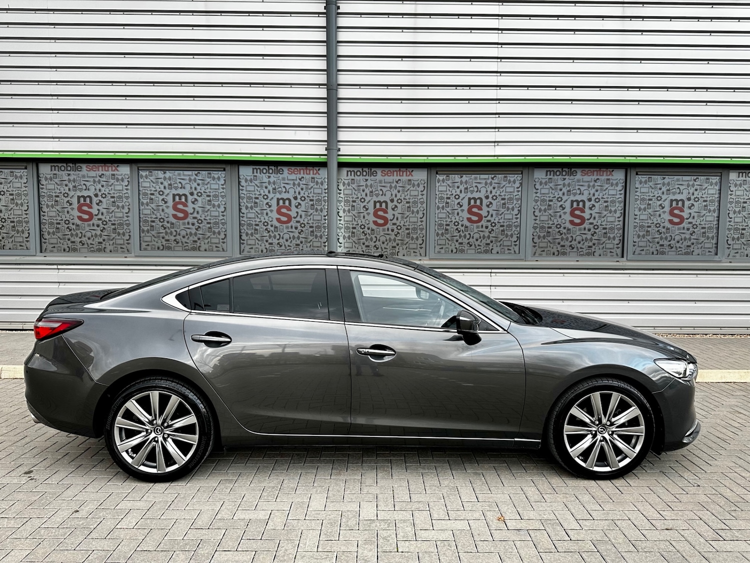 Used Mazda Mazda6 2020 for sale - 76334998: Photo 21