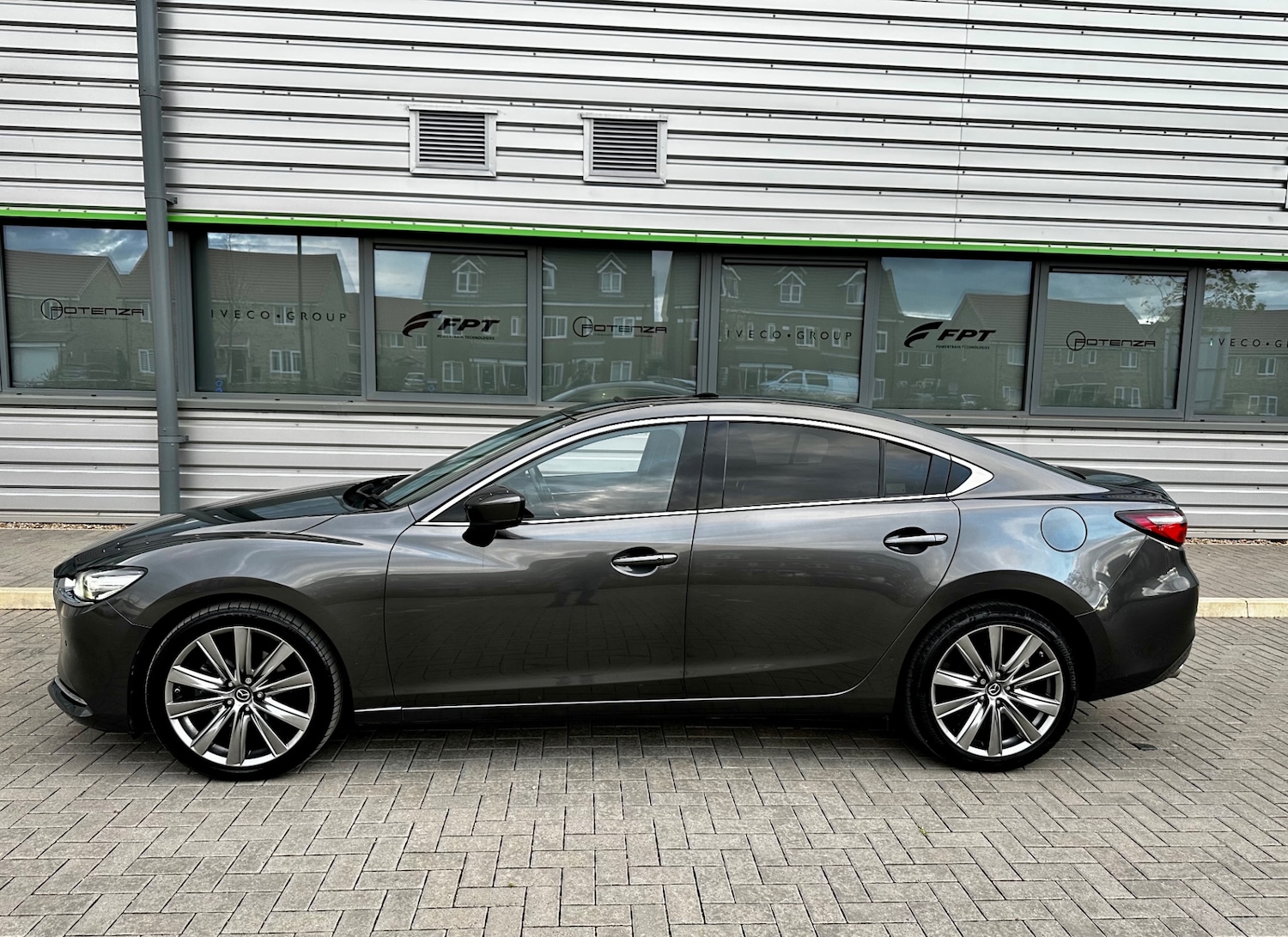 Used Mazda Mazda6 2020 for sale - 76334998: Photo 26