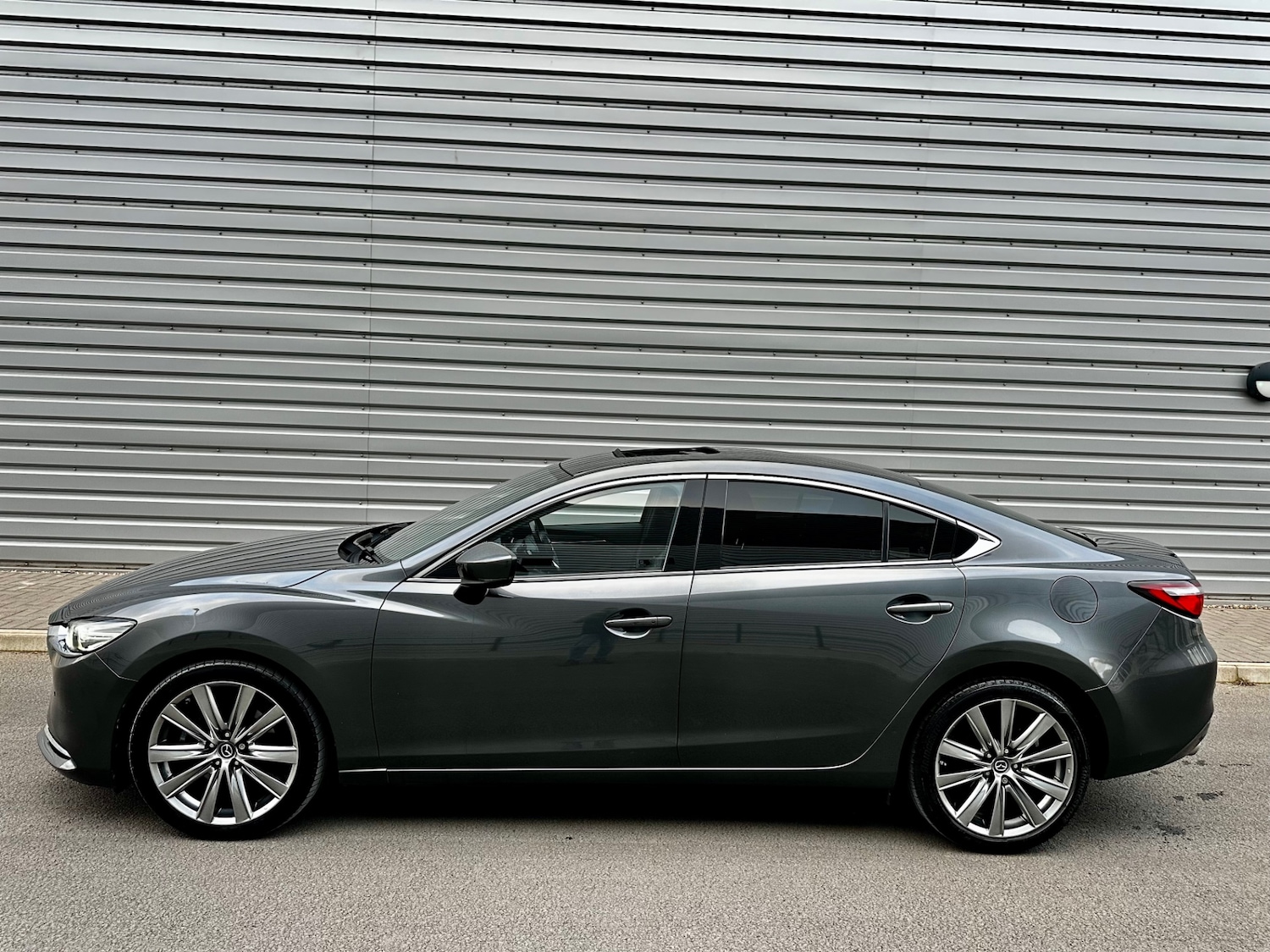 Used Mazda Mazda6 2020 for sale - 76334998: Photo 33