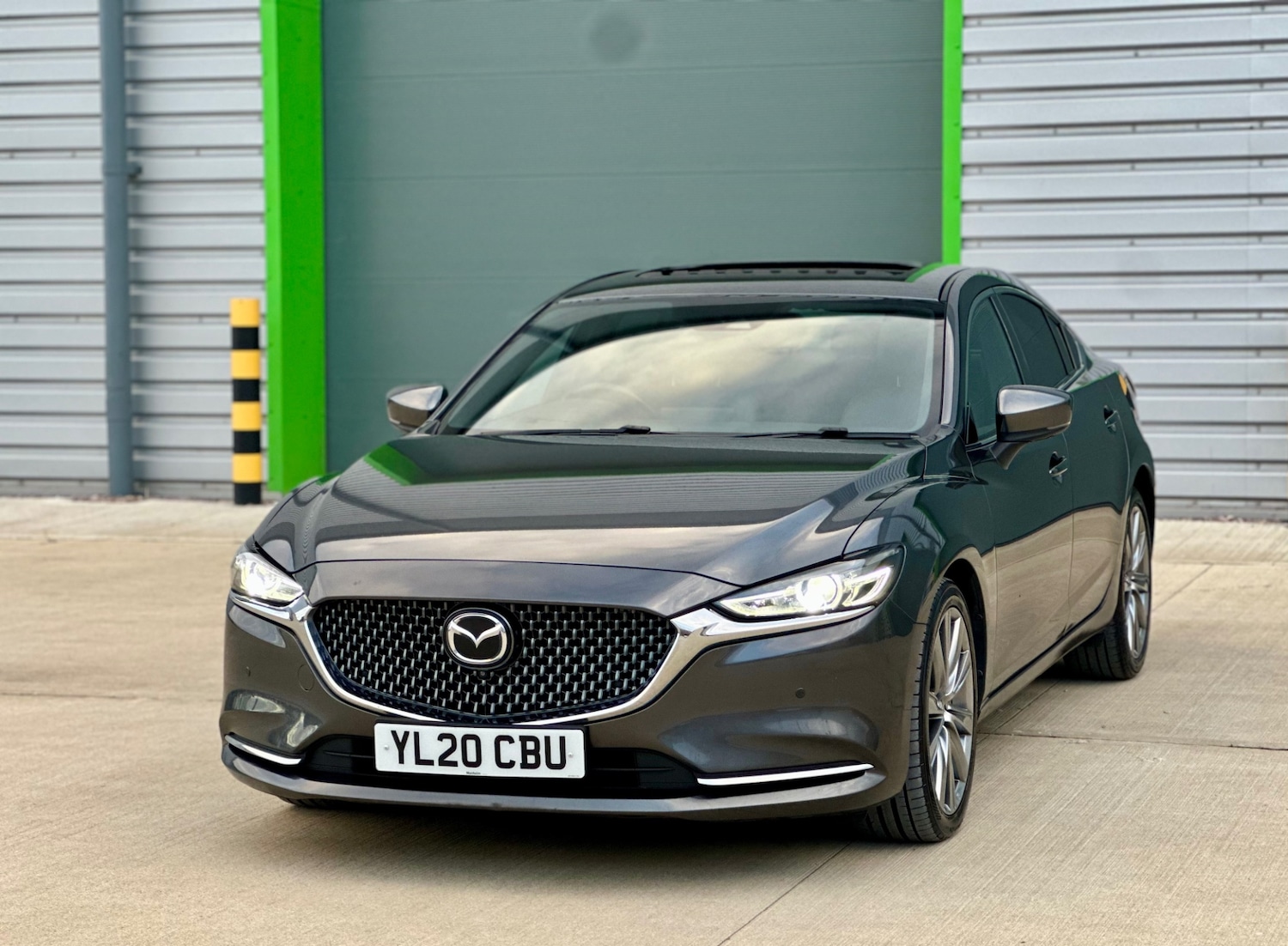 Used Mazda Mazda6 2020 for sale - 76334998: Photo 37