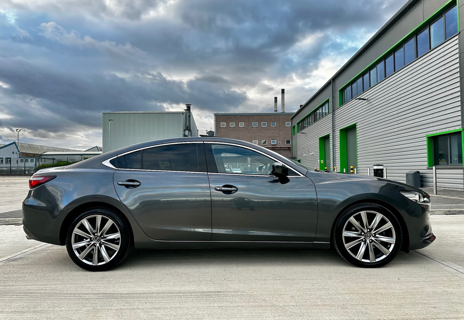Used Mazda Mazda6 2020 for sale - 76334998: Photo 67