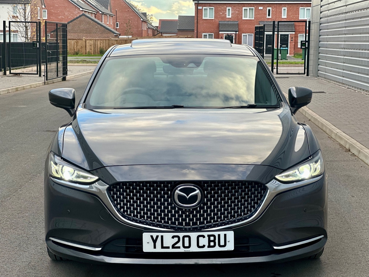 Used Mazda Mazda6 2020 for sale - 76334998: Photo 68