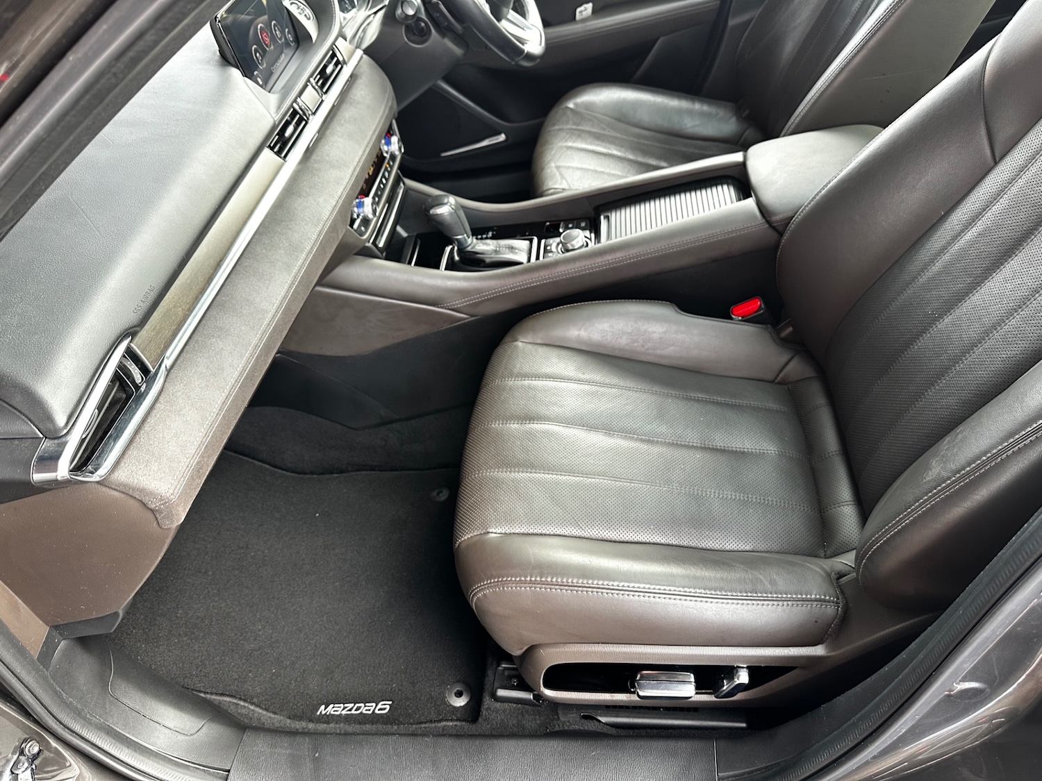 Used Mazda Mazda6 2020 for sale - 76334998: Photo 7
