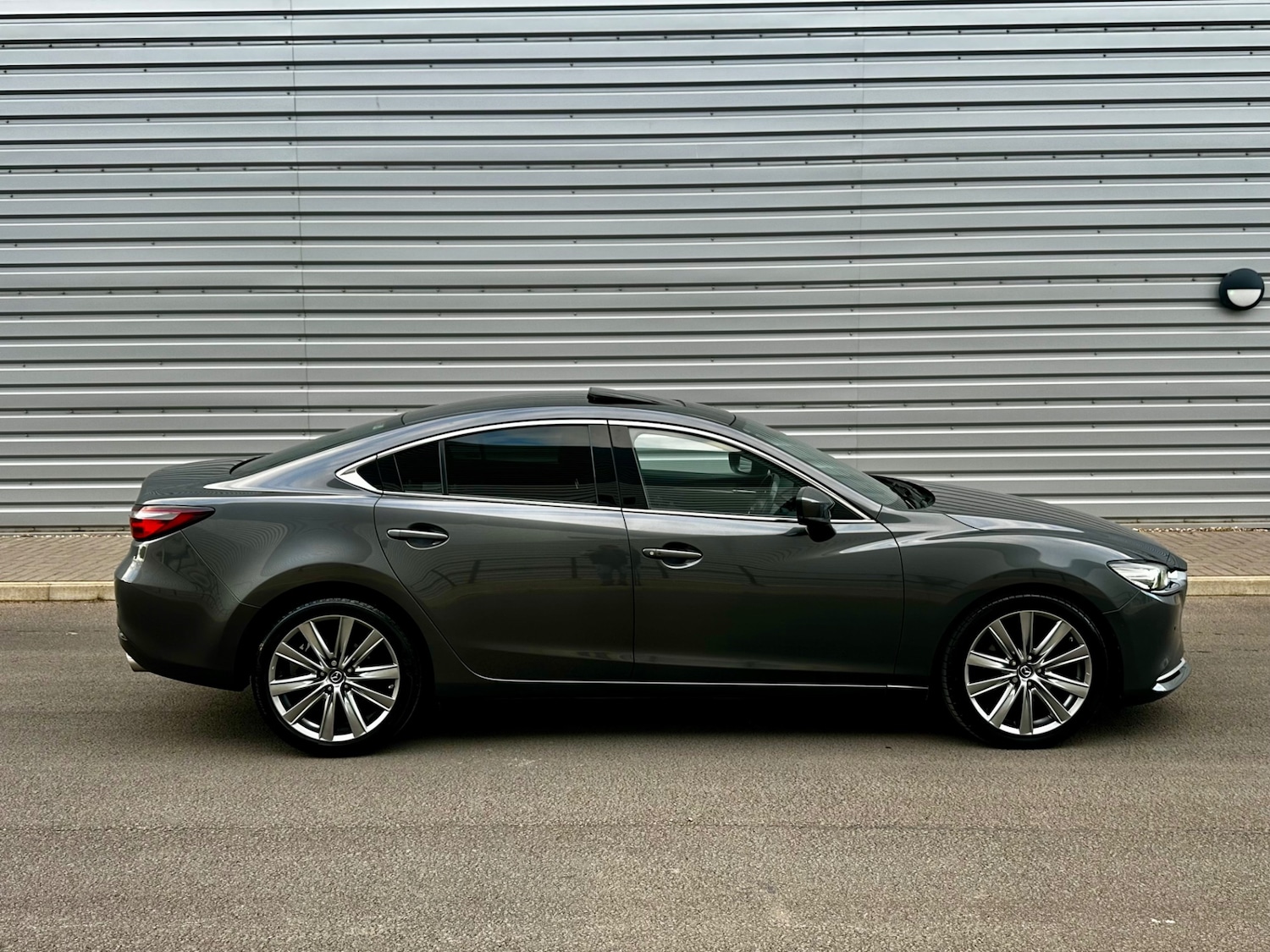 Used Mazda Mazda6 2020 for sale - 76334998: Photo 75
