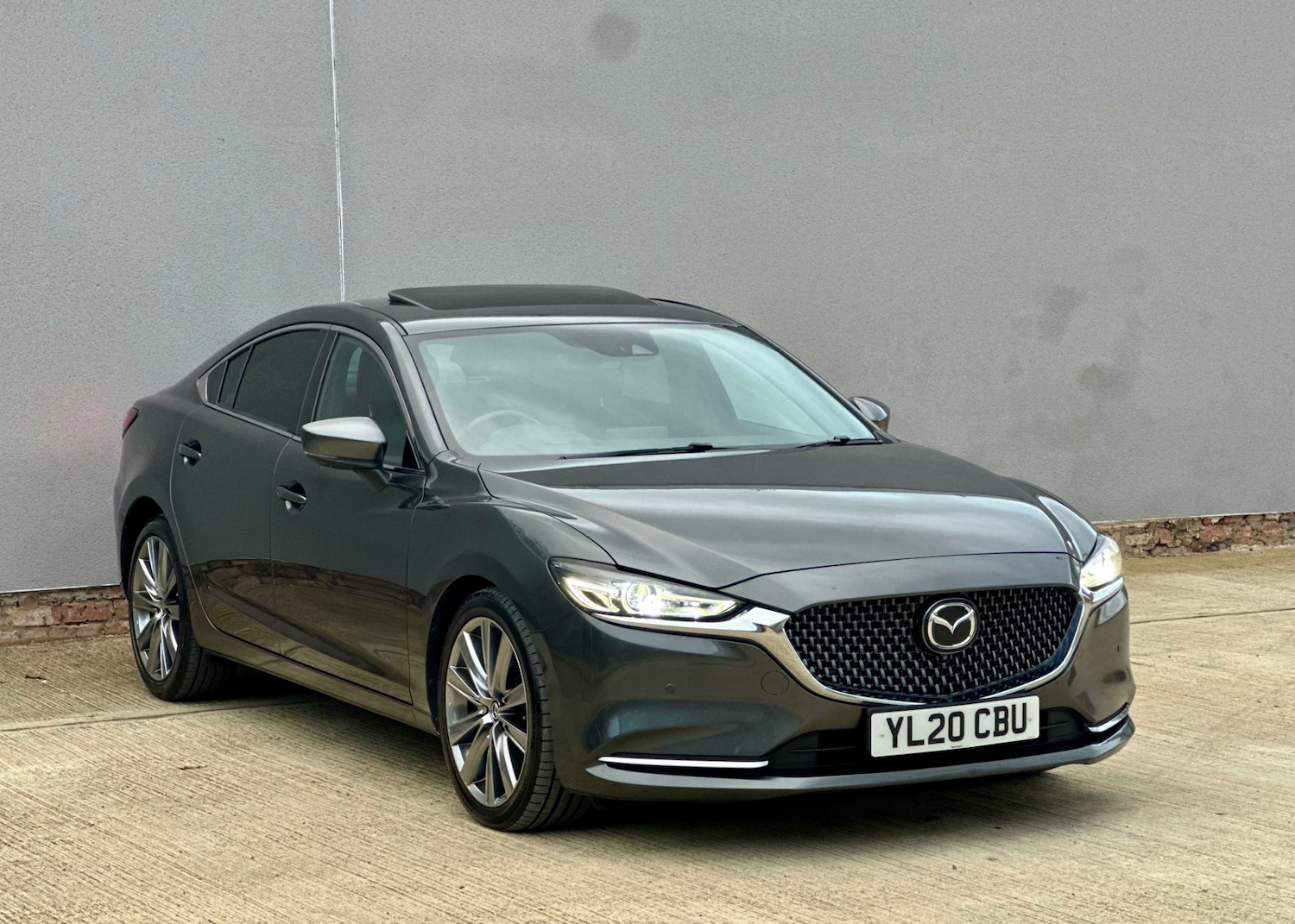Used Mazda Mazda6 2020 for sale - 76334998: Photo 81