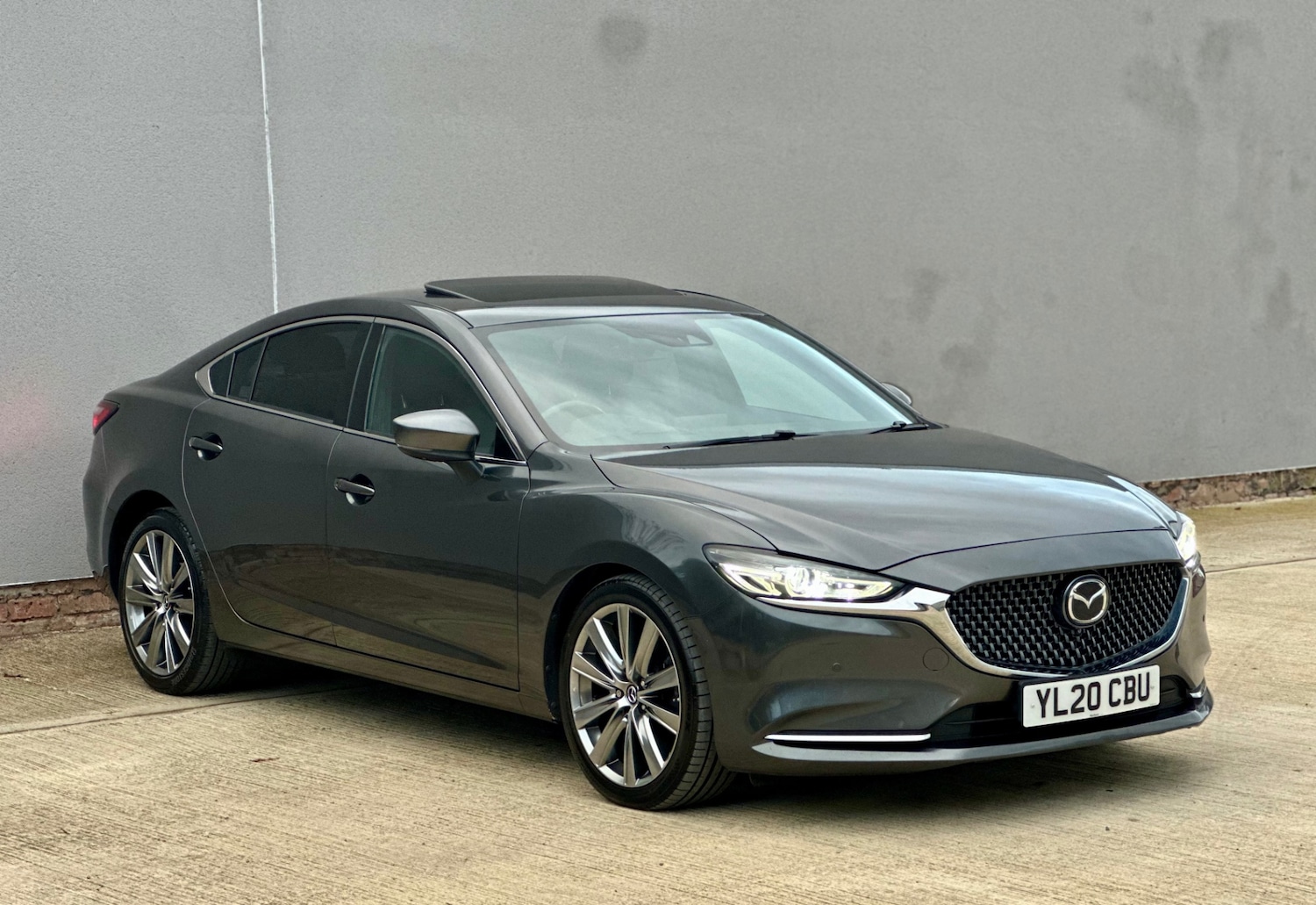 Used Mazda Mazda6 2020 for sale - 76334998: Photo 82