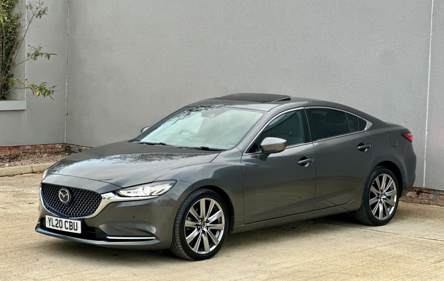 Used Mazda Mazda6 2020 for sale - 76334998: Photo 83