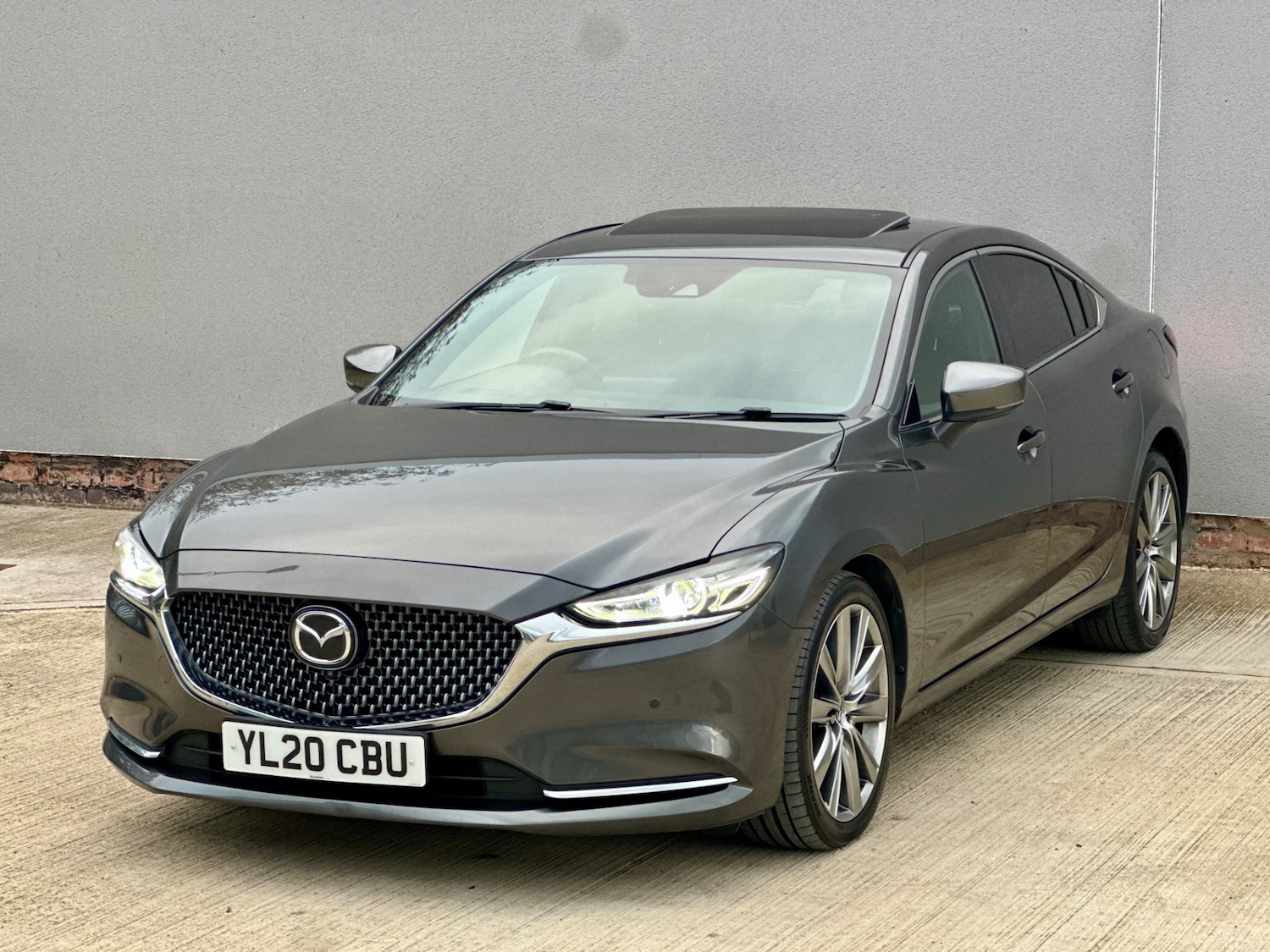 Used Mazda Mazda6 2020 for sale - 76334998: Photo 84