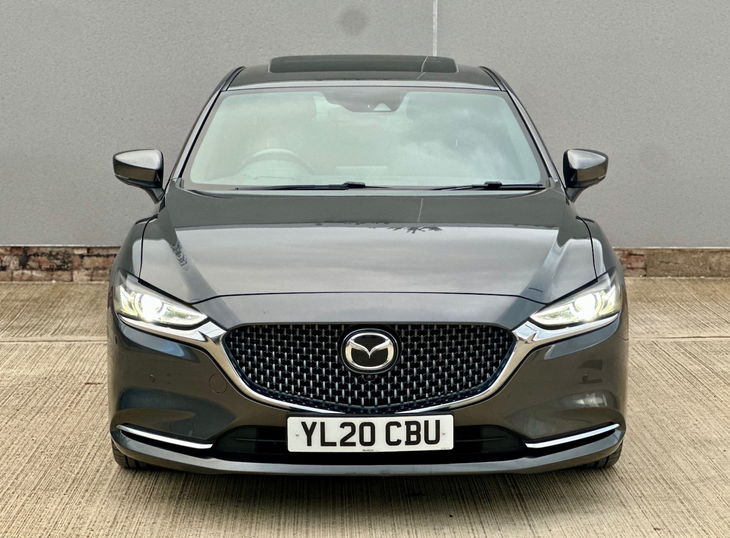 Used Mazda Mazda6 2020 for sale - 76334998: Photo 85