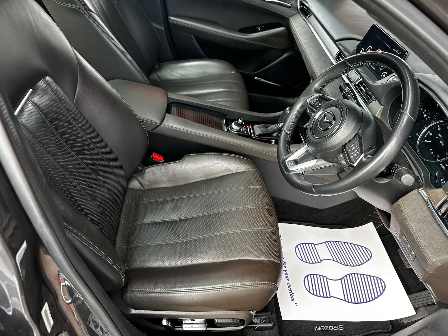 Used Mazda Mazda6 2020 for sale - 76334998: Photo 89