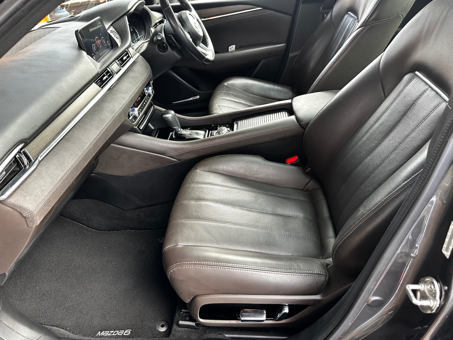 Used Mazda Mazda6 2020 for sale - 76334998: Photo 90
