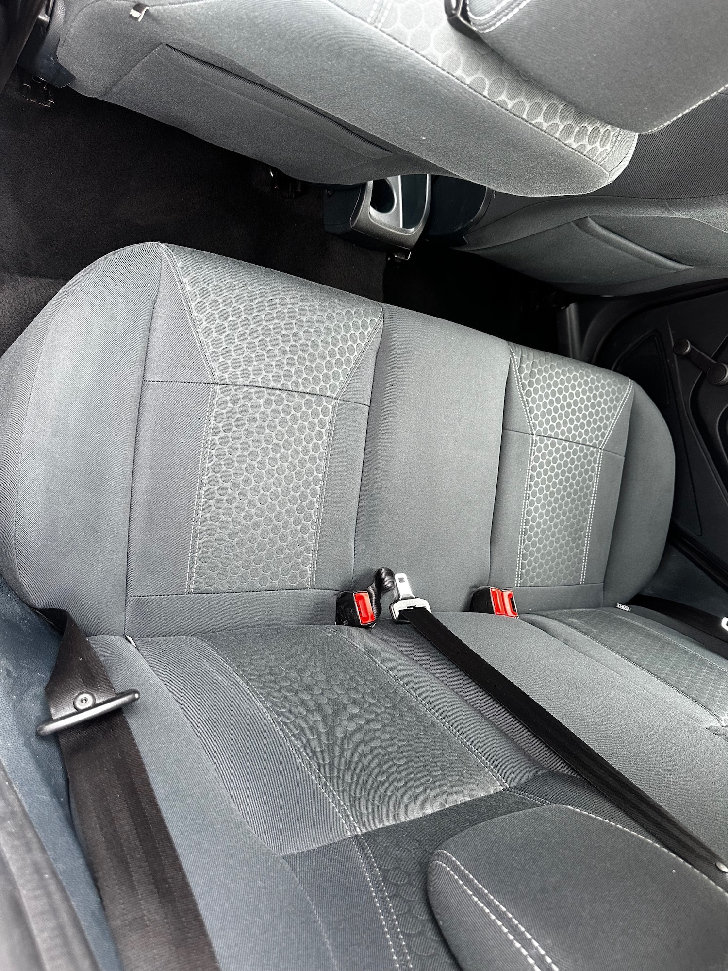 Used Ford Fiesta 2012 for sale - 76329565: Photo 13