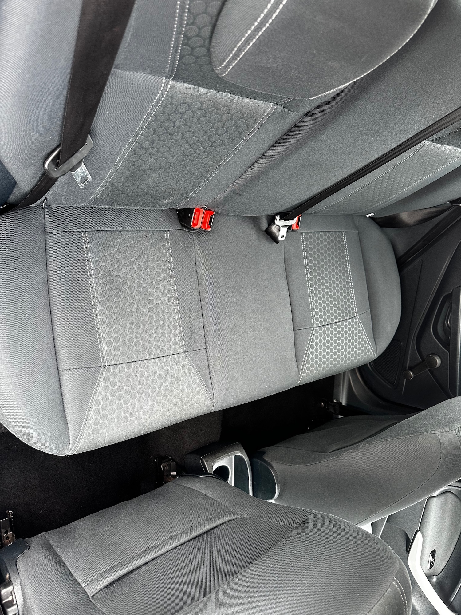 Used Ford Fiesta 2012 for sale - 76329565: Photo 14