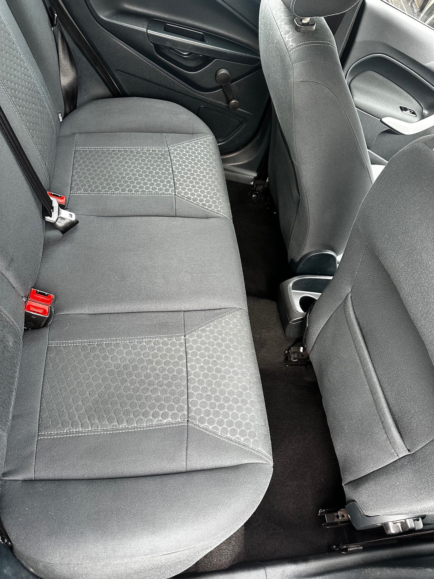 Used Ford Fiesta 2012 for sale - 76329565: Photo 16