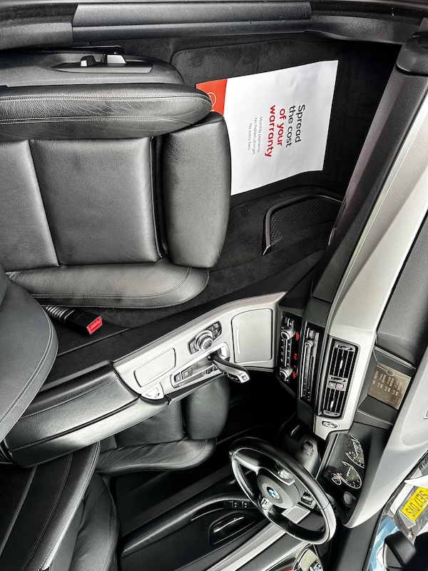 Used BMW 5 Series 2014 for sale - 76225395: Photo 11