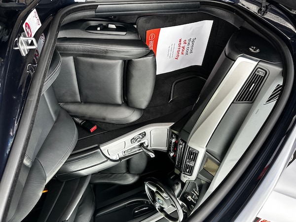 Used BMW 5 Series 2014 for sale - 76225395: Photo 12