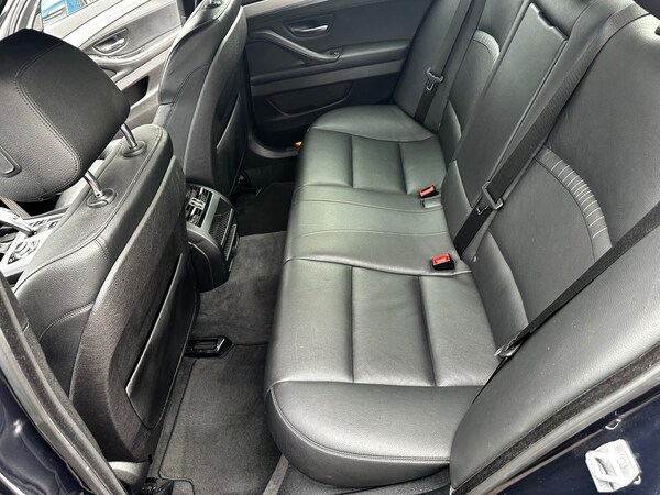 Used BMW 5 Series 2014 for sale - 76225395: Photo 14