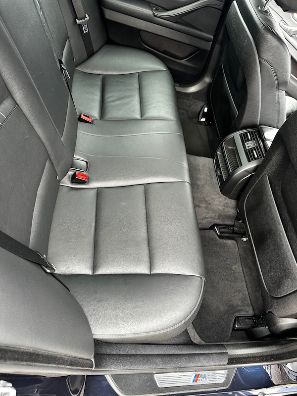 Used BMW 5 Series 2014 for sale - 76225395: Photo 15
