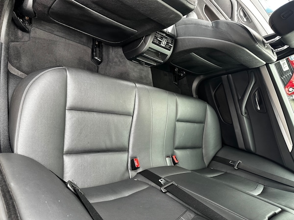 Used BMW 5 Series 2014 for sale - 76225395: Photo 16