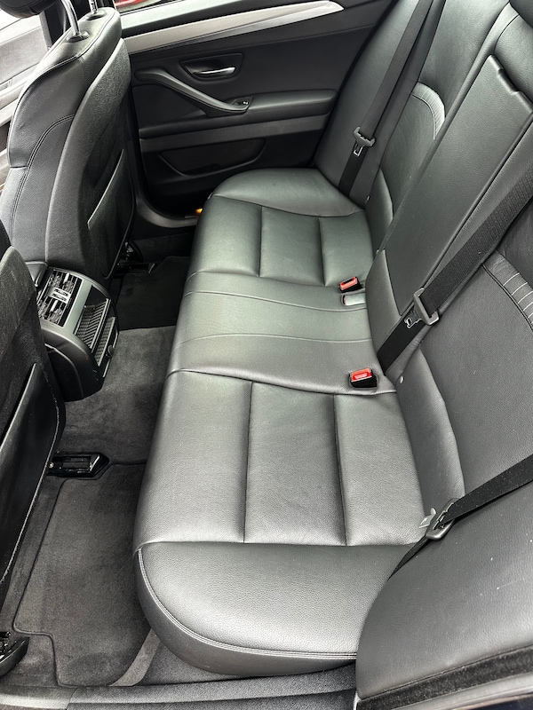 Used BMW 5 Series 2014 for sale - 76225395: Photo 95