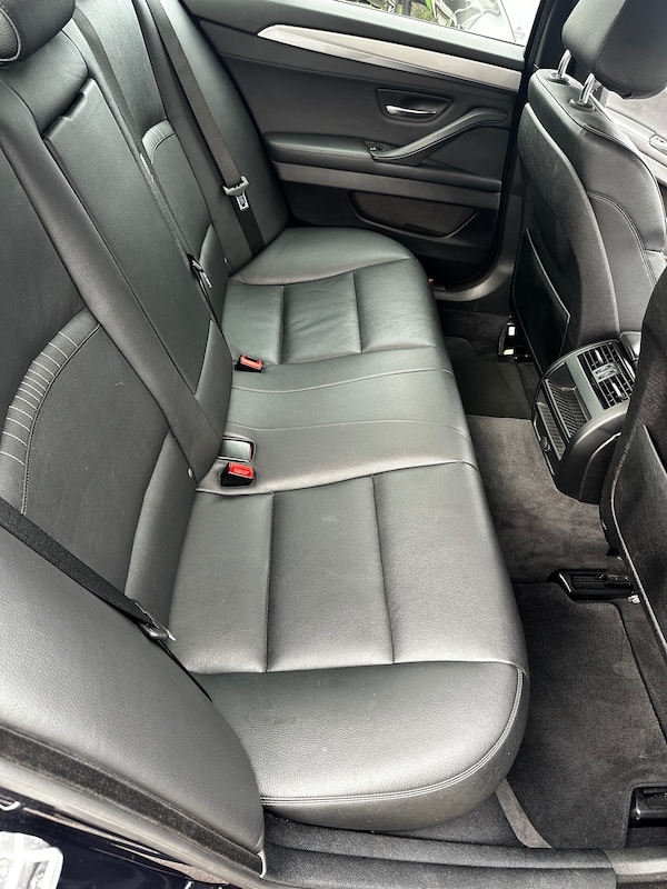 Used BMW 5 Series 2014 for sale - 76225395: Photo 96