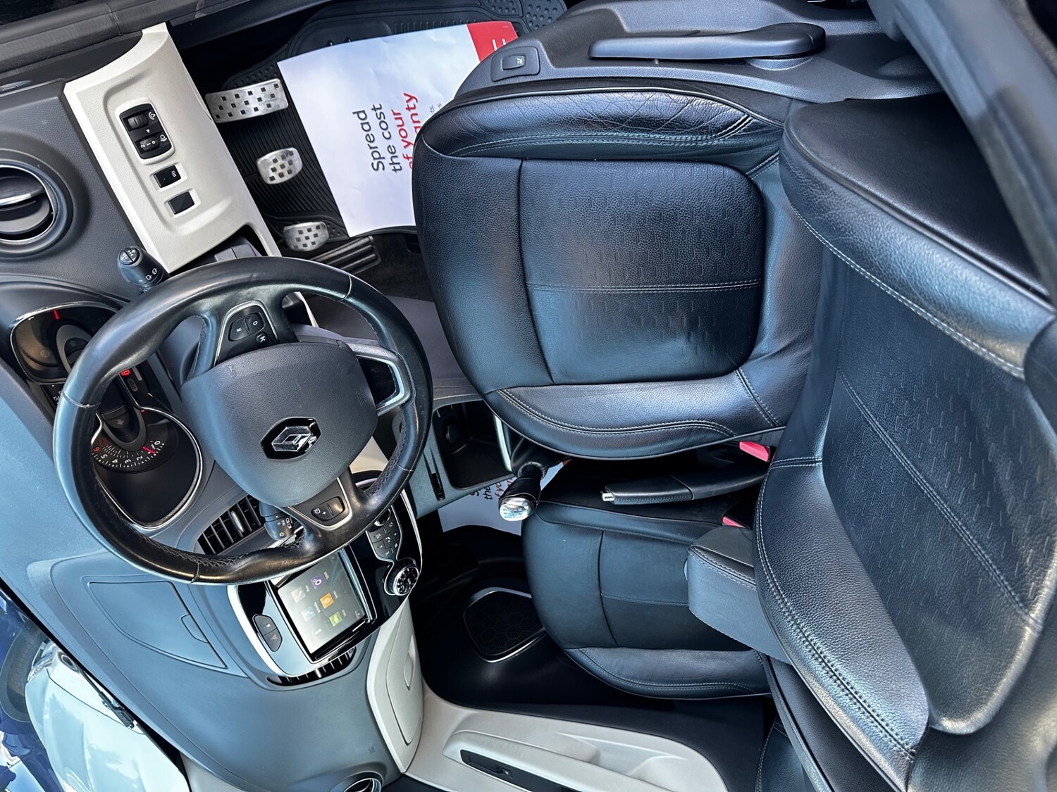 Used Renault Captur 2018 for sale - 76058226: Photo 10