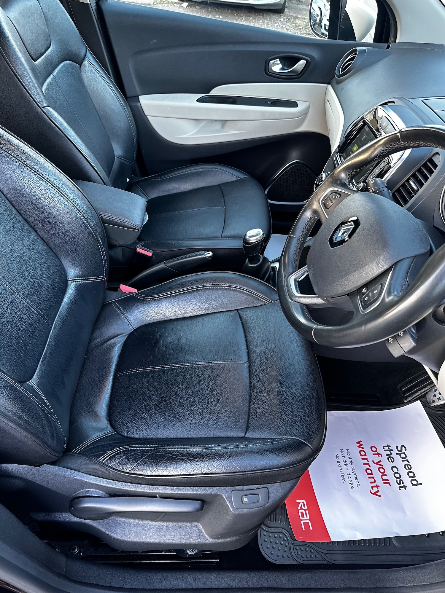 Used Renault Captur 2018 for sale - 76058226: Photo 11